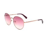 Occhiali da Sole Longchamp LO101S COPPER 56/19/135 Donna