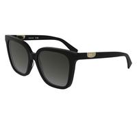 Occhiali da Sole Longchamp LO772S Black 55/17/140 Donna