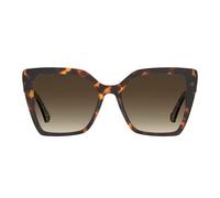 Moschino MOL067/S 086/HA Occhiali da sole Marrone Sfumato