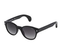 Occhiali da Sole Lozza SL1913L 0BLK NERO SUPER BLACK 50/20/145 Unisex