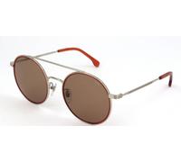Occhiali da Sole Lozza SL2335M Oro rosÉ lucido 53/21/145 Uomo