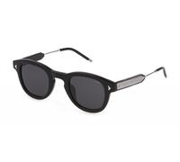 Occhiali da Sole Lozza SL4315 Nero lucido 47/27/140 Unisex