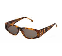 Occhiali da Sole Lozza SL4316 Avana lucido 57/15/145 Uomo