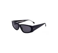 Lozza Occhiali da sole Riviera SL4316 0700 – Acetato nero – 57/15/145