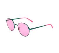 Occhiali da Sole M Missoni MMI 0020/S GREEN PINK 51/20/140 Donna