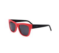 Occhiali da Sole M Missoni MMI 0069/S RED BLACK 52/19/140 Donna