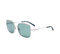 Occhiali da Sole M Missoni MMI 0081/S PALLADIUM PINK RED 56/18/145 Donna