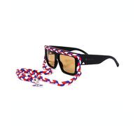 Occhiali da Sole M Missoni MMI 0086/S 807 BLACK 57/15/ WOMAN