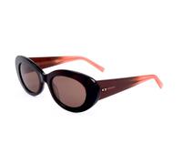 Missoni Occhiali da Sole MMI 0095/S 086 Havana Acetato Marrone 52/21/140 Donna