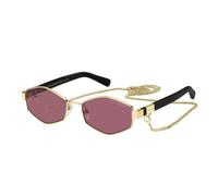 Occhiali da Sole Marc Jacobs MARC 496/S Y11 con Catena