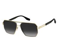 Occhiali da Sole MARC JACOBS MARC 584/S RHL GOLD BLACK 2 60/13/145 Uomo