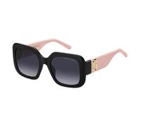 Occhiali da Sole MARC JACOBS MARC 647/S 3H2 BLACK PINK 53/21/145 Donna
