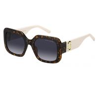 Occhiali da Sole Marc Jacobs MARC 647/S Havana beige 53/21/145 Donna