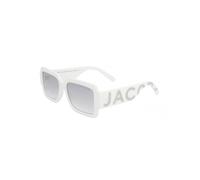 Occhiali da Sole Marc Jacobs MARC 693/S White grey 55/17/145 Donna