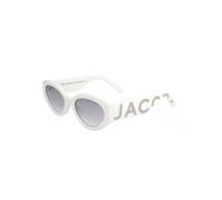 Occhiali da Sole Marc Jacobs MARC 694/G/S White grey 54/21/145 Donna