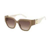 Occhiali da Sole MARC JACOBS MARC 724/S 10A BEIGE 54/18/135 Donna