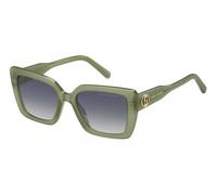 Occhiali da Sole Marc Jacobs MARC 733/S Green 52/19/140 Donna