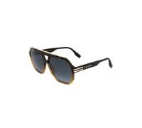 Occhiali da Sole Marc Jacobs MARC 753/S Brown horn 58/15/145 Uomo