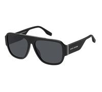 Occhiali da Sole MARC JACOBS MARC 756/S 003 MATTE BLACK 58/15/145 Uomo