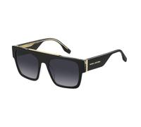Occhiali da Sole MARC JACOBS MARC 757/S 1EI BLACK PATTERN GREY 54/19/145 Uomo