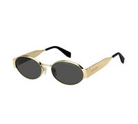 Marc Jacobs MARC806/S RHL/IR, Oro, Metal, Donne occhiali da sole 58
