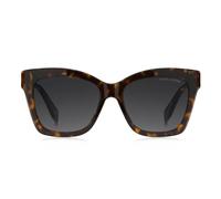 Marc Jacobs MARC853/S XLT/9O, Avana, Acetate, Donne occhiali da sole 54