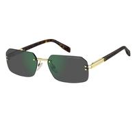 Occhiali da Sole Marc Jacobs MARC 902/S Gold havana 60/17/150 Uomo