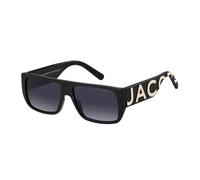 Occhiali da Sole Marc Jacobs MARC Logo 096/S 80S - 57/15/145