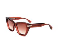 Occhiali da Sole Marc Jacobs MJ 1001/S 09Q BROWN 51/21/140 Donna