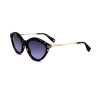 Occhiali da Sole Marc Jacobs MJ 1004/S 086 HAVANA 56/19/140 Donna