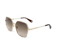 Occhiali da Sole Marc Jacobs MJ 1005/S 01Q GOLD BROWN 60/15/140 Donna