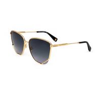 Occhiali da Sole Marc Jacobs MJ 1006/S 001 YELLOW GOLD 61/15/ Donna