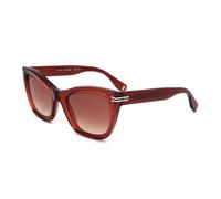 Occhiali da Sole Marc Jacobs MJ 1009/S 09Q BROWN 54/21/140 Donna