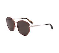 Occhiali da Sole Marc Jacobs MJ 1042/S 8JD PALLADIUM HAVANA 57/15/140 Donna