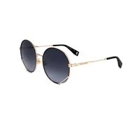 Occhiali da Sole Marc Jacobs MJ 1047/S GOLD BLACK 59/18/140 Donna