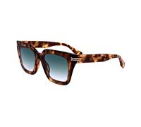 Occhiali da Sole Marc Jacobs MJ 1083/S A84 HAVANA YELLOW 52/19/140 Donna