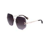 Occhiali da Sole Marc Jacobs MJ 1090/S 06J GOLD HAVANA 62/16/140 Donna