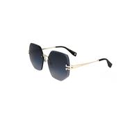 Occhiali da Sole Marc Jacobs MJ 1090/S Gold black 62/16/140 Donna