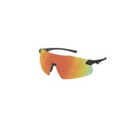 Massi Occhiali Da Sole Polarizzati Rush Black
