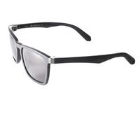 Occhiali Da Sole Matte Black Per Sci Surf Snowboard Dragon DR517S Collin 002