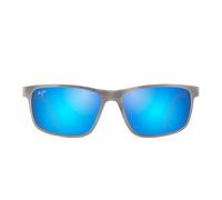 Occhiali da Sole Maui Jim Anemone B606-14 Polarizzati - 60/16/140