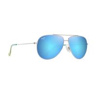 Occhiali da Sole Maui Jim Hauoli B665-17B Polarizzati - 59/12/145