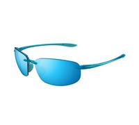 Occhiali da Sole Maui Jim Hookipa MJ0407S 007 Polarizzati - 64/14/140