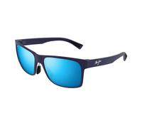 Occhiali da Sole Maui Jim Hoopili MJ0683S 003 Polarizzati - 58/17/145