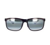 Occhiali da Sole Maui Jim Huelo 449-11 Polarizzati - 58/18/135