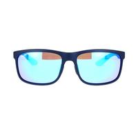 Occhiali da Sole Maui Jim Huelo B449-03 Polarizzati - 58/18/135