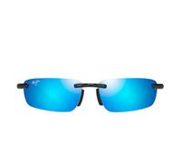 Occhiali da Sole Maui Jim Ilikou B630-02 Polarizzati - 59/16/140