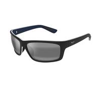 Occhiali da Sole Maui Jim Kanaio Coast 766-02MD Polarizzati - 61/17/127