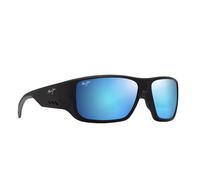 Occhiali da Sole Maui Jim Keha B663-02 Polarizzati - 62/15/125