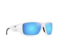 Occhiali da Sole Maui Jim Keha B663-05 Polarizzati - 62/15/125